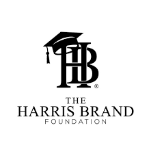 The Harris Brand Foundation (THBF) Logo